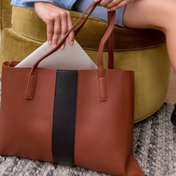 Vince camuto Luck tote - Picture 2 of 8